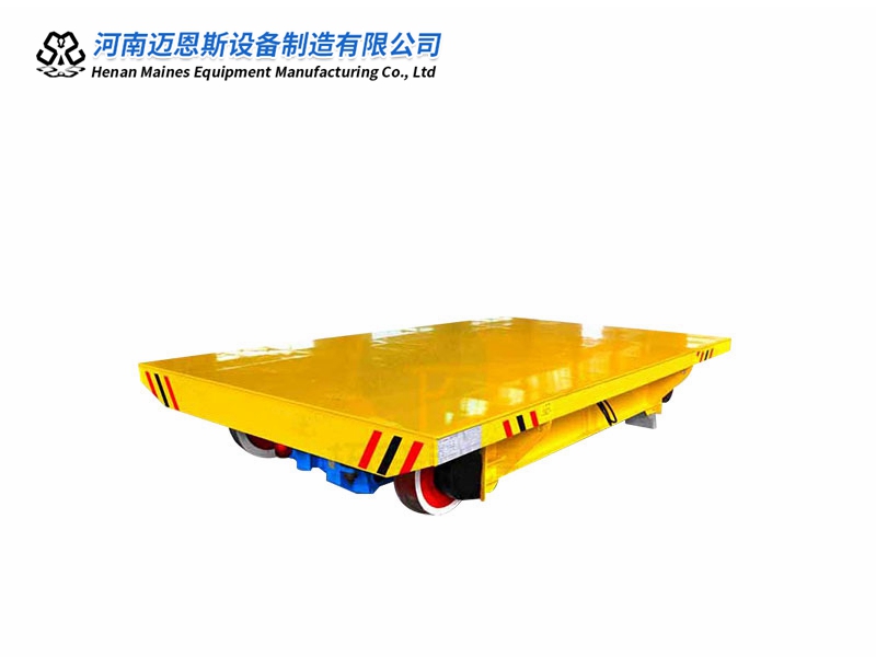 滑觸線電動(dòng)搬運(yùn)車