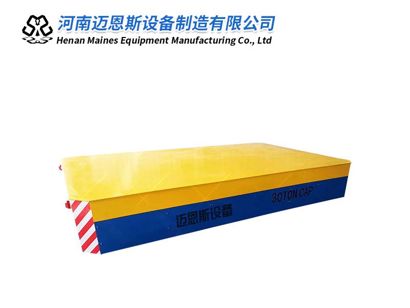 AGV自動化搬運(yùn)車，支持無線遙控