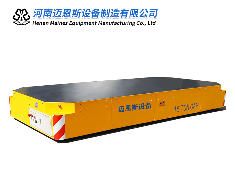 電動搬運(yùn)車形成車身不穩(wěn)定的原因都有哪些?