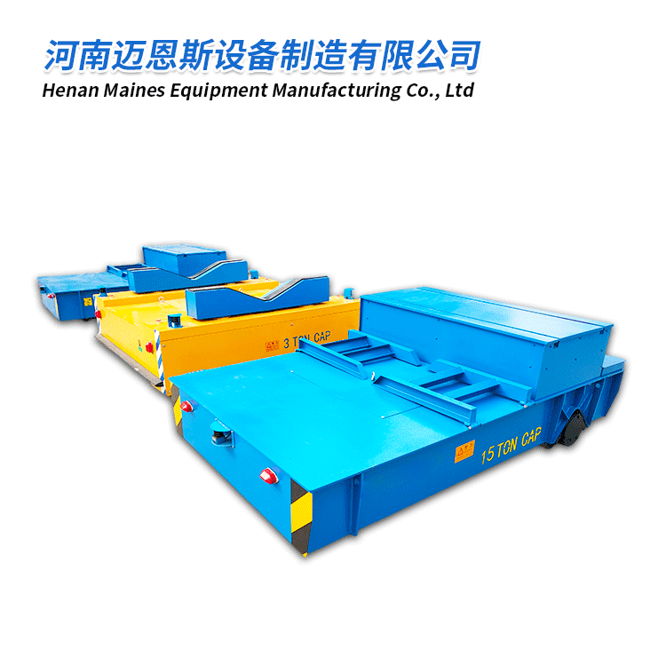 無軌電動(dòng)平板車該怎么維護(hù)？
