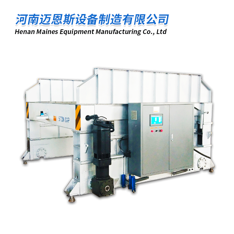 自動(dòng)化平車(chē)適用于什么情況