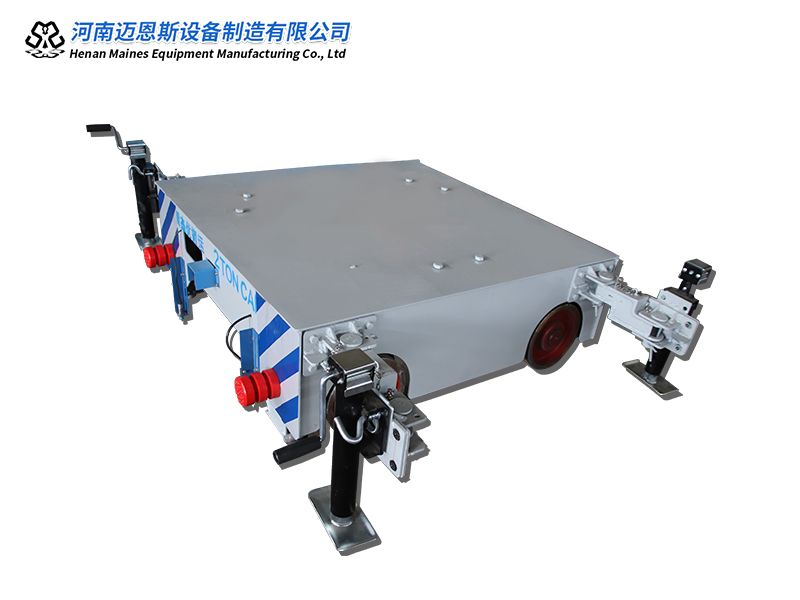電動(dòng)平車(chē)如何維護(hù)？