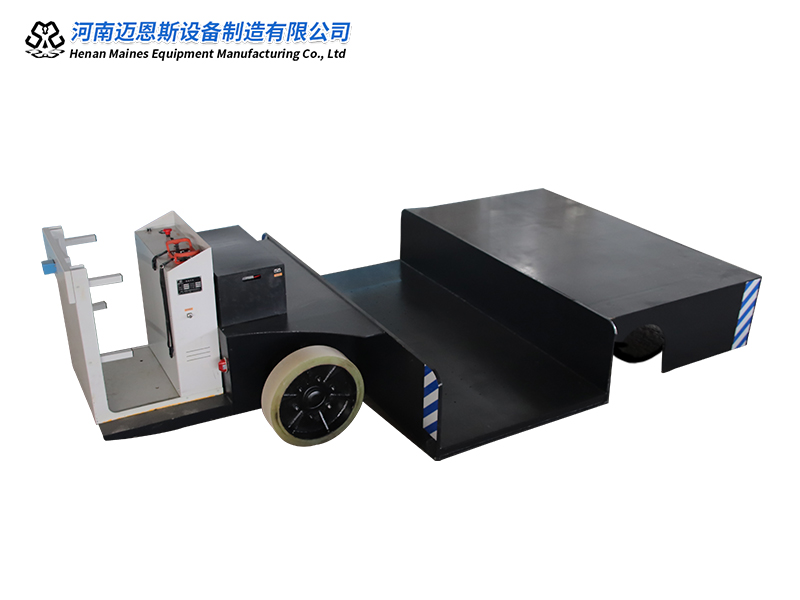 電動(dòng)平車(chē)怎么保養(yǎng)？