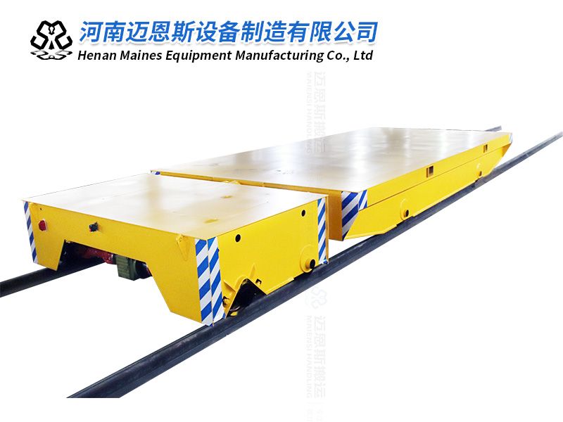 軌道牽引車(chē)和軌道拖車(chē) 可載重20噸