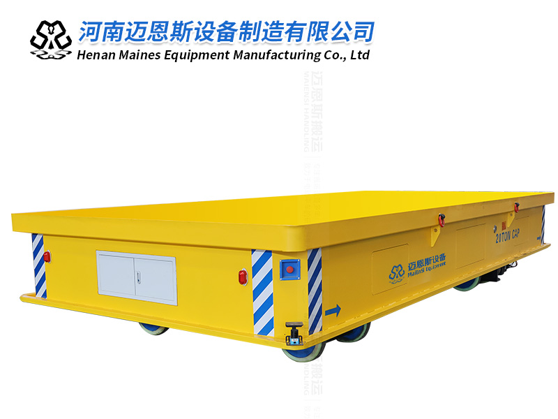 稱(chēng)重式電動(dòng)升降搬運(yùn)車(chē)