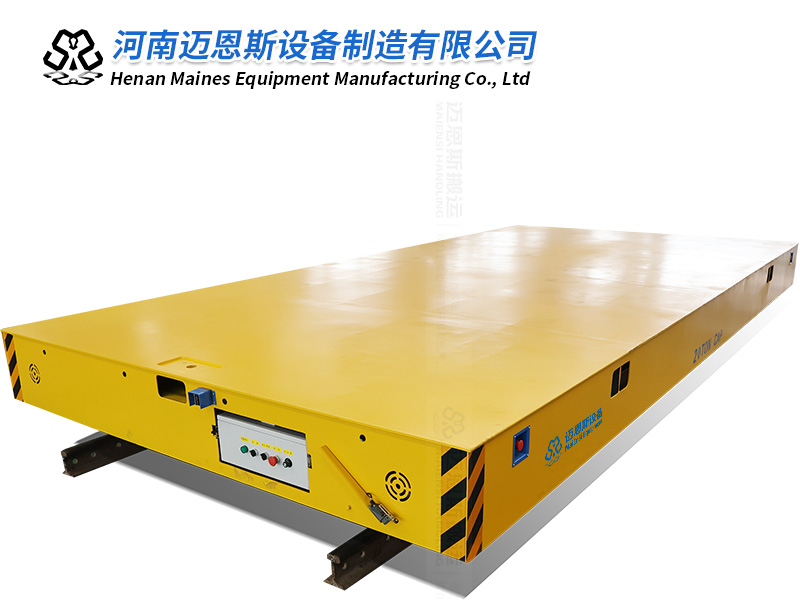 電動(dòng)軌道運(yùn)輸車(chē)