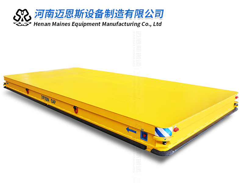 超矮型重載AGV移動(dòng)機(jī)器人