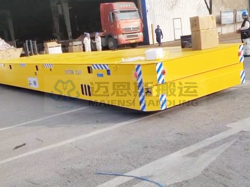 大連中遠客戶使用現(xiàn)場